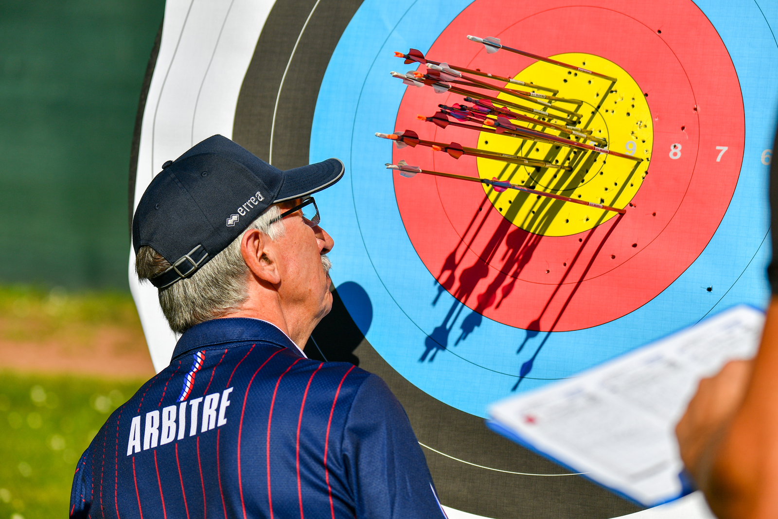 TAE LORIENT 7 JUIN 2026