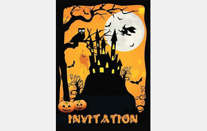 TIR HALLOWEEN 31/10/2025