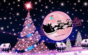 TIR DE NOËL 19 Décembre 2025