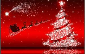 TIR DE NOËL QUEVEN