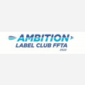 Label AMBITION FFTA 2023-2024