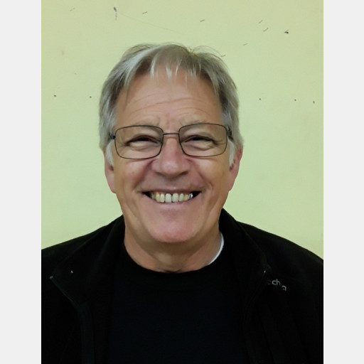 Guy Lebagousse